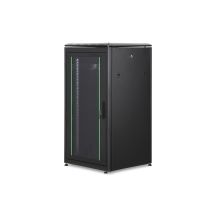 Digitus Unique Netzwerkschrank - 600x600 mm (BxT)