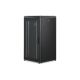 Digitus Unique Netzwerkschrank - 600x600 mm (BxT)