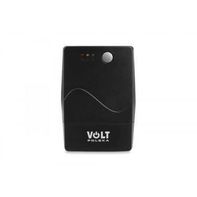 Unterbrechungsfreie Stromversorgung (USV) Volt Polska Pico 800VA 480W