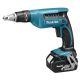 3. MAKITA DFS451RFJ Schraubendreher