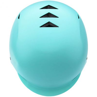 3. Meteor KS02 Fahrradhelm Größe M 52-56cm Jr 24927