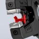 12. KNIPEX PreciStrip 16 Abisolierzange