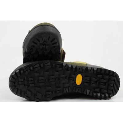 9. Aku Damen Ultraleichte Gore-Tex Wanderschuhe, Graugrün