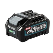 MAKITA BATTERIE BL4040 XGT 40Vmax 4.0Ah (UN3480)