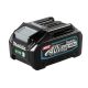 MAKITA BATTERIE BL4040 XGT 40Vmax 4.0Ah (UN3480)