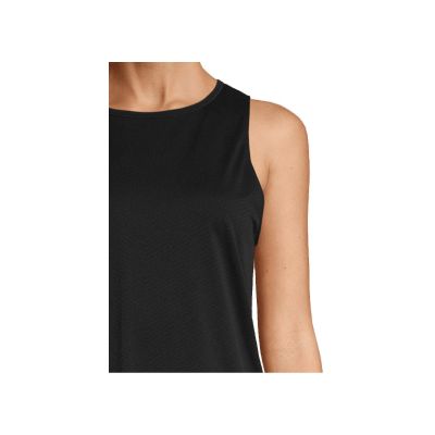 5. CASALL Essential Block Seamless Trainings-Tanktop Schwarz