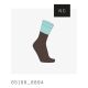 POC Motion MTB Lange Fahrradsocken Braun
