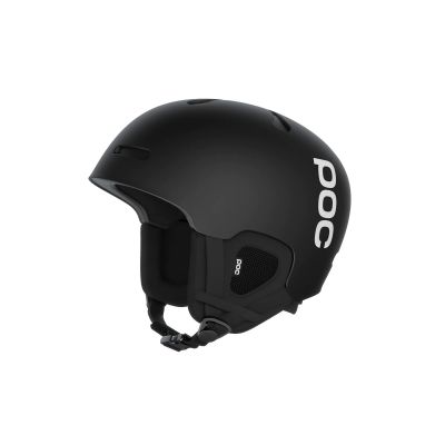 2. Unisex Skihelm POC Auric Cut Helm mit einstellbarem Belüftungssystem, schwarz (10496_1023)