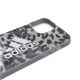 5. Adidas OR SnapCase Leopard Case für iPhone 13 Pro / iPhone 13 - Grau