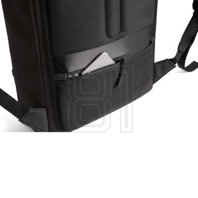 5. XD DESIGN BOBBY URBAN LITE SCHWARZER RUCKSACK P/N: P705.501