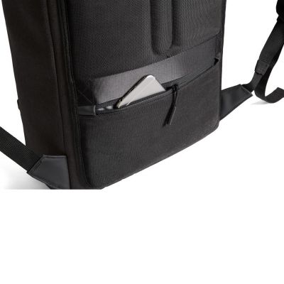 5. XD DESIGN BOBBY URBAN LITE SCHWARZER RUCKSACK P/N: P705.501