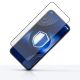 13. Mattes gehärtetes Glas 3mk HardGlass Matt Max für Samsung Galaxy S24+