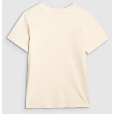 T-Shirt 4F W 4FWAW25TTSHF2970 12S