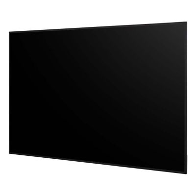 3. LG 50UL5Q-E Digital Signage Display, Flachbildschirm, 127 cm (50") LED, WLAN, 500 cd/m², 4K Ultra HD, Schwarz, WebOS, 24/7-Betrieb