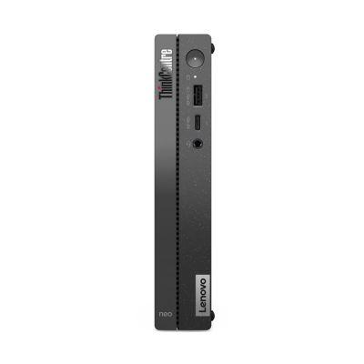 5. Lenovo ThinkCentre neo 50q G4 12LN0024GE i5-13420H 16GB DDR4-SDRAM 512GB SSD DOS Mini-PC Schwarz