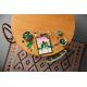 10. LEGO Wicked 75685 – Bild von Emerald City