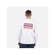 3. ROSSIGNOL Herren Langarmshirt Weiß