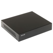 APTI-N0921-8P-I3 IP-Recorder, 9 Kanäle, 8 PoE