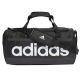 7. Adidas Linear Duffel M HT4743 Tasche