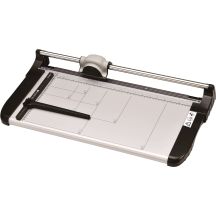 Olympia TR 4815 Guillotine 50 cm 15 Blatt