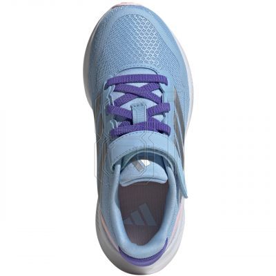 4. Adidas Runfalcon 5 Jr IE8581 Sportschuhe