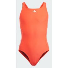Adidas Cut 3 Stripes Suit Jr IQ3971 swimsuit