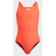 adidas Cut 3 Stripes Suit Jr IQ3971 Badeanzug