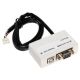 Programmierschnittstelle des Paradox 307USB-Bedienfelds