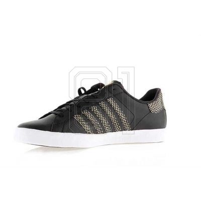 14. K-Swiss Damen Belmont So Snake W 93736-049-M Schuhe