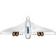 4. LEGO Icons 10318 Concorde