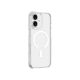 4. AmazingThing Titan Pro Hülle für iPhone 17 kompatibel mit MagSafe - transparent