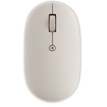 Satechi OntheGo Reisemaus, beidhändig bedienbar, Bluetooth, 2400 DPI