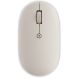 Satechi OntheGo Reisemaus, beidhändig bedienbar, Bluetooth, 2400 DPI