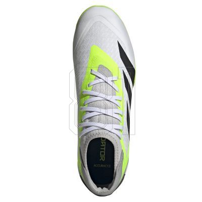 3. Adidas Predator Accuracy.3 IN M GY9990 Fußballschuhe