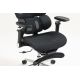 61. Activejet ergonomischer Bürostuhl YK848, schwarz
