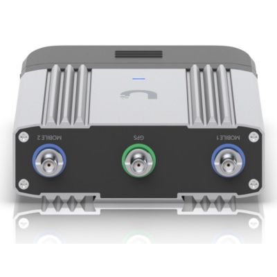 6. Ubiquiti UMR – Industrielle UMR-Netzwerklösung