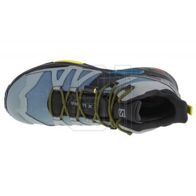 7. Salomon X Ultra 4 Mid GTX M 416246 Schuhe