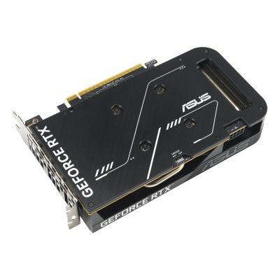 12. Grafikkarte ASUS DUAL RTX 5050 8GB OC
