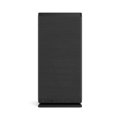 Fractal Design Mood Small Form Factor (SFF) Schwarz