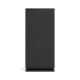 Fractal Design Mood Small Form Factor (SFF) Schwarz