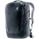 2. Deuter Gigant Laptop-Rucksack für den Alltag – Schwarz