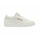 9. Reebok Club C 85 Vintage W Chalk Alabaster W 100025379 Schuhe