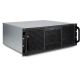 8. Inter-Tech 4U 40240 Rack-Servergehäuse Schwarz