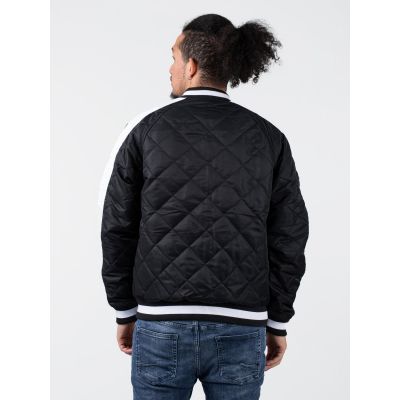 3. Karl Kani Varsity Padded Souvenir Jacke M 6085205