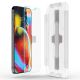 13. Spigen Glas.tR EZ Fit Panzerglas für iPhone 13 / 13 Pro / 14 / 16e / 17e - 2 Stück.