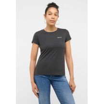 Mustang Damen-T-Shirt LOA 1017717 4088