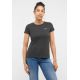 Mustang Damen-T-Shirt LOA 1017717 4088