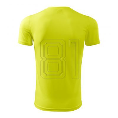 4. Malfini Fantasy T-Shirt M MLI-12490