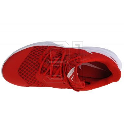 4. Nike W Zoom Hyperspeed Court M CI2963-610 Schuhe