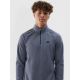 Herren Thermo-Fleece-Unterwäsche (Oberteil) 4F 4FWAW24UFLEM044-32S